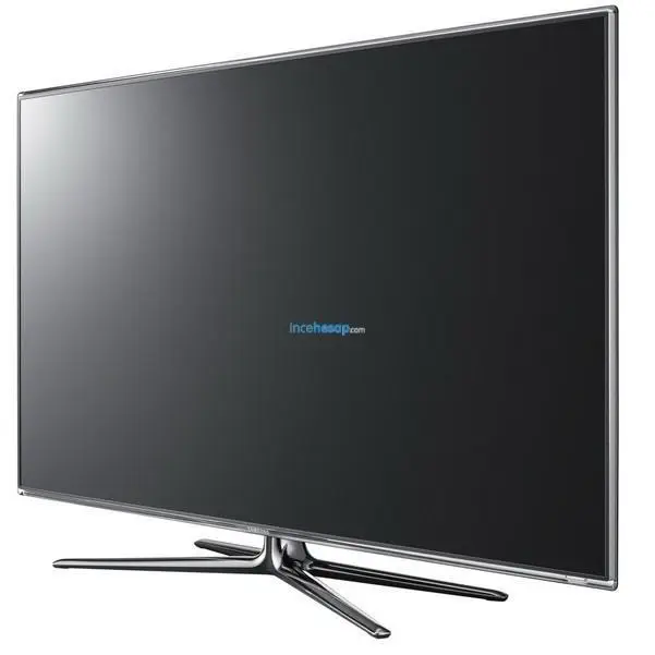 SAMSUNG 40D7000 3D LED TV