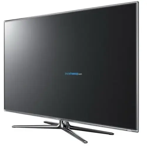 SAMSUNG 40D7000 3D LED TV