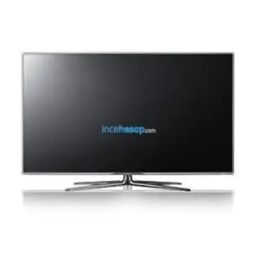 SAMSUNG 40D7000 3D LED TV