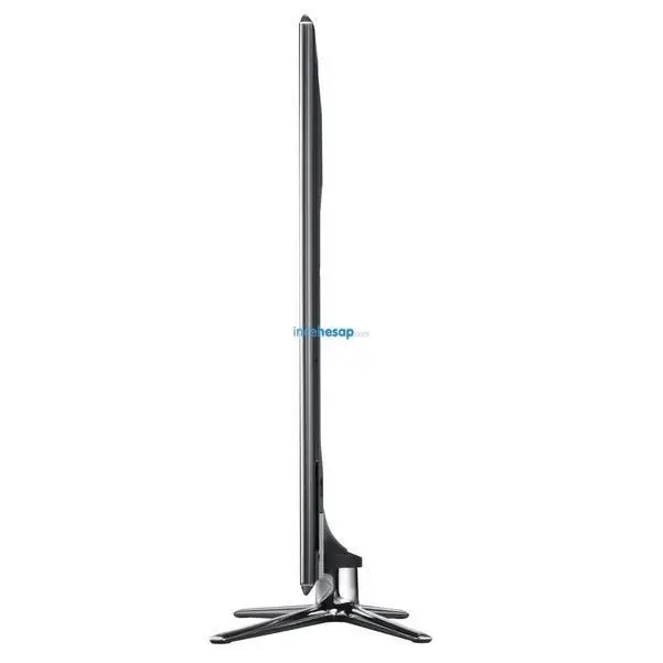 SAMSUNG 40D7000 3D LED TV