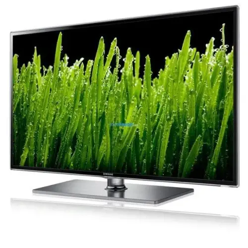 SAMSUNG 46D6530 3D LED TV (2x 3D Gözlük Hediye)