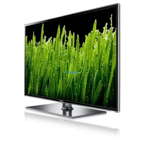SAMSUNG 46D6530 3D LED TV (2x 3D Gözlük Hediye)