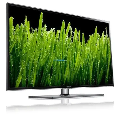 SAMSUNG 46D6530 3D LED TV (2x 3D Gözlük Hediye)