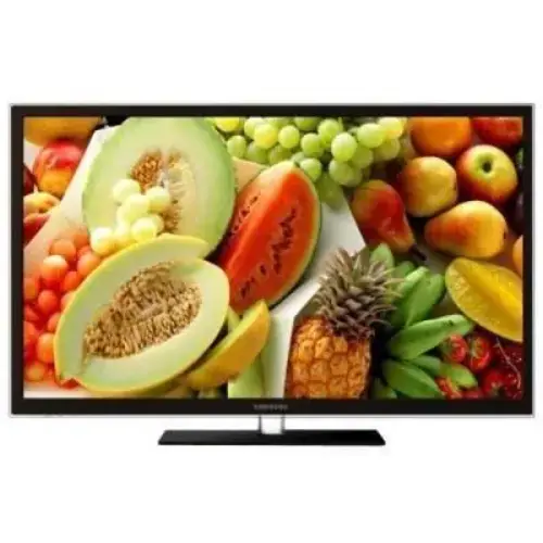 SAMSUNG 46D6530 3D LED TV (2x 3D Gözlük Hediye)