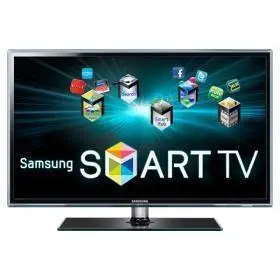 SAMSUNG 46D6530 3D LED TV (2x 3D Gözlük Hediye)
