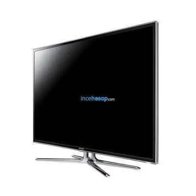 SAMSUNG 40D6510 3D LED TV (2x 3D Gözlük)