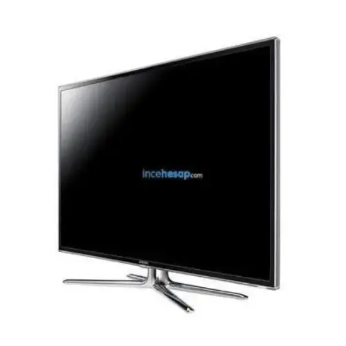 SAMSUNG 40D6510 3D LED TV (2x 3D Gözlük)