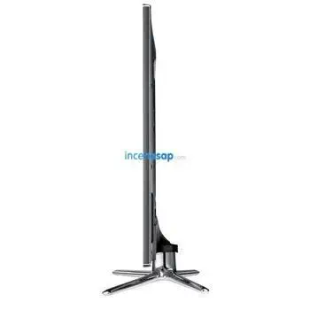 SAMSUNG 40D6510 3D LED TV (2x 3D Gözlük)