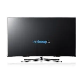 SAMSUNG 55D8000 3D LED TV