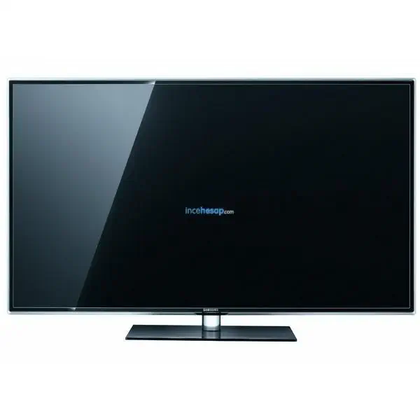 SAMSUNG 40D6530 3D LED TV