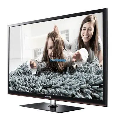 SAMSUNG 43D490 3D PLAZMA TV * 1 Adet 3D Gözlük Hediye*