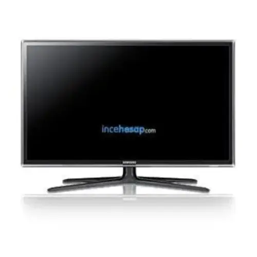 SAMSUNG 40D5800 LED TV 
