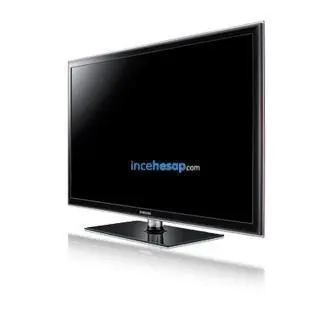 SAMSUNG 55D6000 3D LED TV