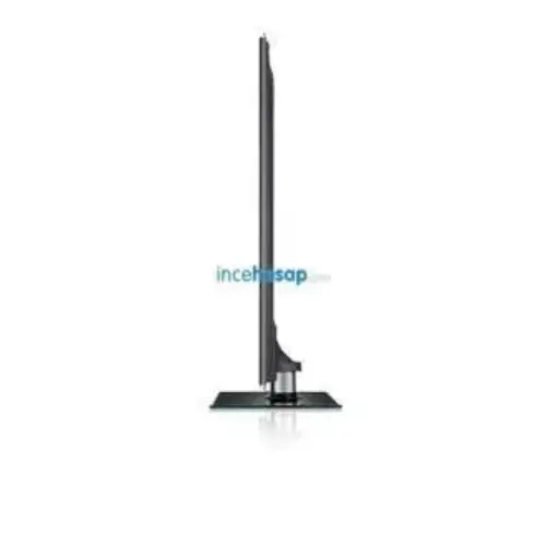 SAMSUNG 55D6000 3D LED TV