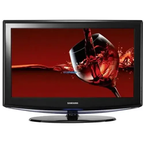 SAMSUNG LE-32R81B 32″ 81 CM LCD TV
