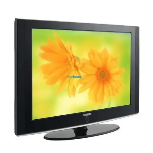 SAMSUNG LE-37S81 37″ 94 CM LCD TV
