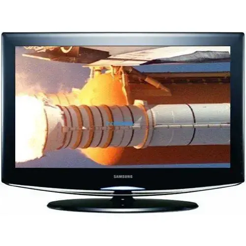 SAMSUNG LE- 37R81B 37″ 94 CM LCD TV