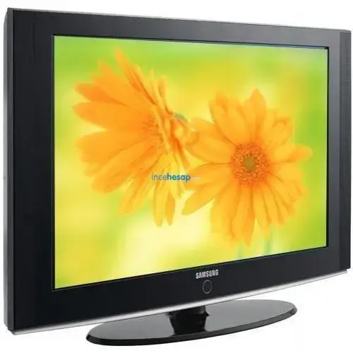 SAMSUNG LE-32A330 32″ HD LCD TV