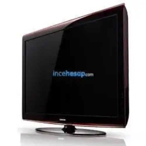 SAMSUNG LE-40A656 40″ FULL HD LCD TV