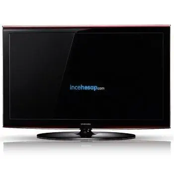SAMSUNG LE-40A656 40″ FULL HD LCD TV