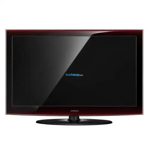 SAMSUNG LE-22A650 22″ HD LCD TV