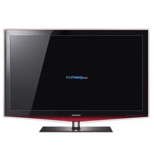 SAMSUNG LE-32B653 32″ FULL HD LCD TV