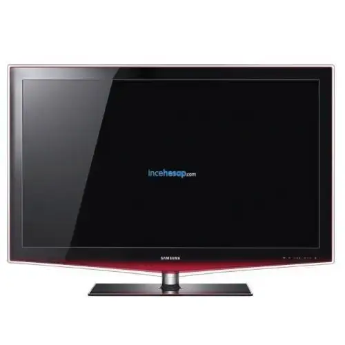 SAMSUNG LE-32B653 32″ FULL HD LCD TV 