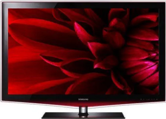 SAMSUNG LE-32B653 32″ FULL HD LCD TV
