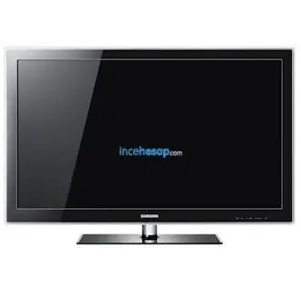 SAMSUNG LE-40B553 40″ FULL HD LCD TV 