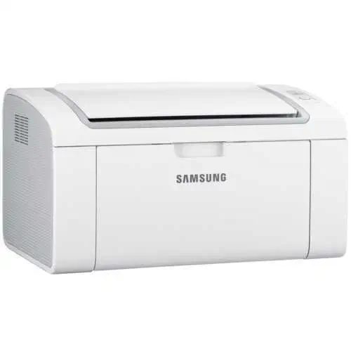 Samsung ML-2165 Lazer Yazıcı USB-A4