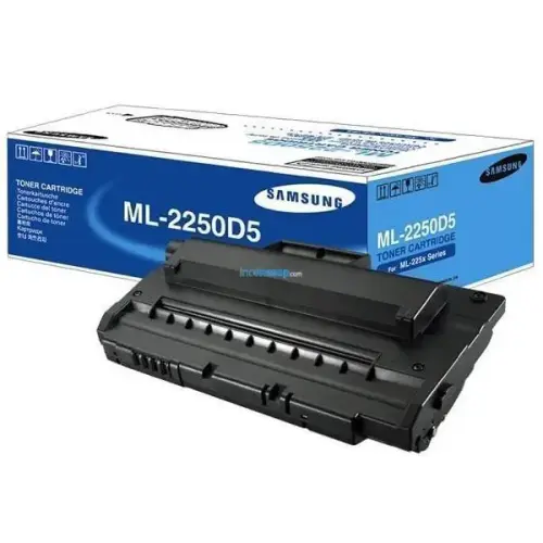 SAMSUNG ML-2250D5 2251N SİYAH TONER
