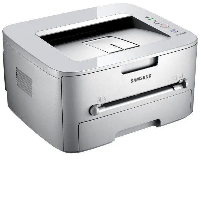Samsung ML-2580N Lazer Yazıcı USB-A4