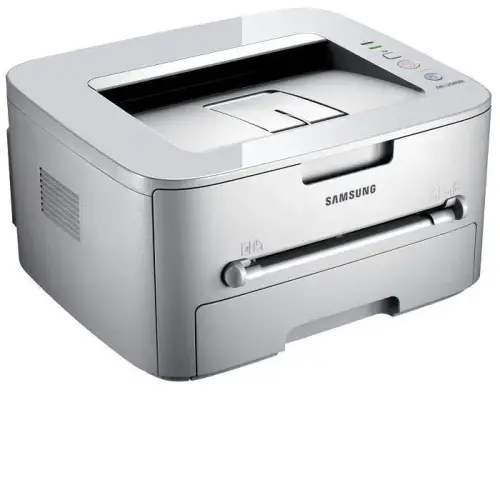 Samsung ML-2580N Lazer Yazıcı USB-A4