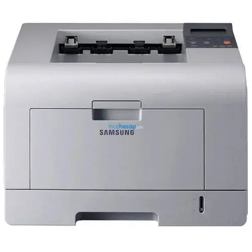 SAMSUNG ML-3471ND NETWORK LAZER YAZICI USB-A4