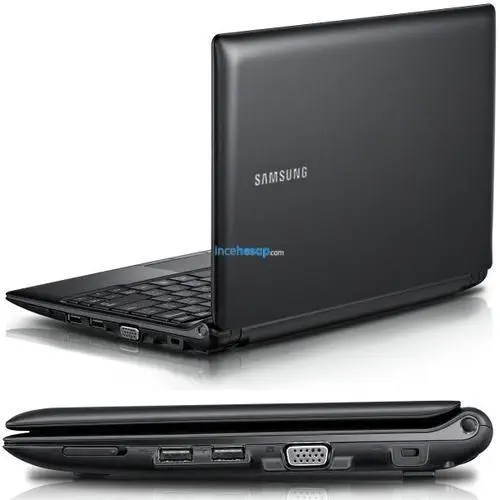 SAMSUNG N102S-B03TR NETBOOK