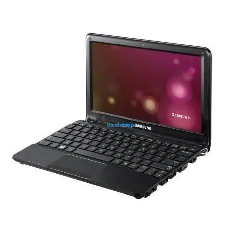 Samsung NC110-A02TR Netbook