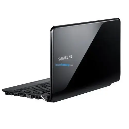 Samsung NC110-A02TR Netbook