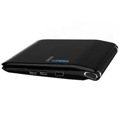Samsung NC110-A02TR Netbook