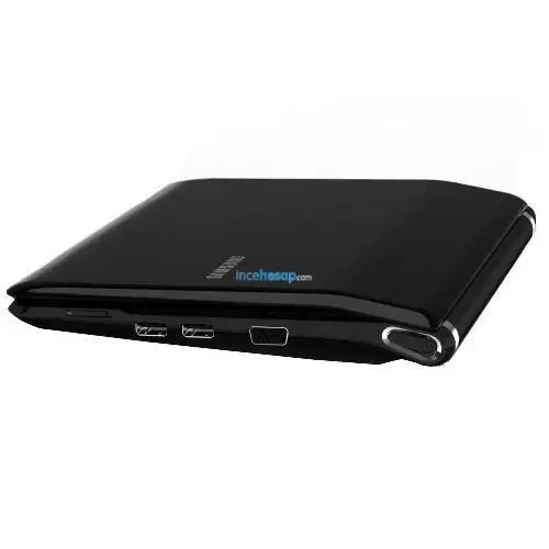 Samsung NC110-A02TR Netbook