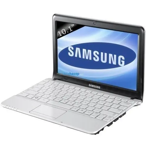 SAMSUNG NC110-A06TR NETBOOK