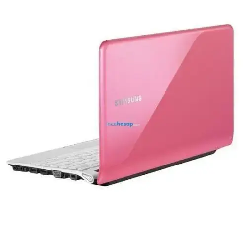 Samsung NC110-AM3TR Netbook
