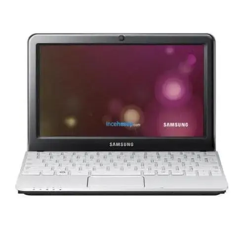Samsung NC110-AM1TR Netbook