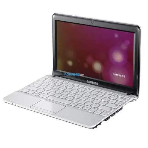 Samsung NC110-AM1TR Netbook
