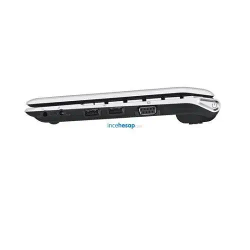 Samsung NC110-AM1TR Netbook