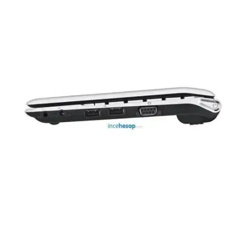 Samsung NC110-AM1TR Netbook