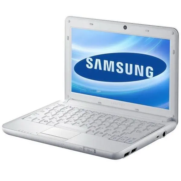 SAMSUNG NP-N130-KA01TR NETBOOK (BEYAZ)