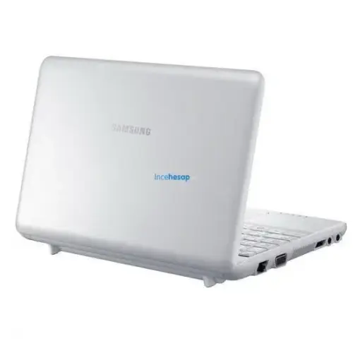 SAMSUNG NP-N130-KA01TR NETBOOK (BEYAZ) 