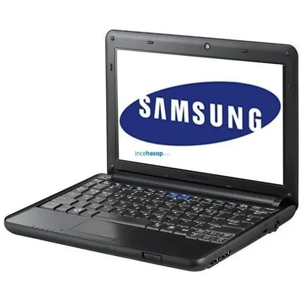 SAMSUNG NP-N140-JA02TR NETBOOK (K.KIRMIZI) 