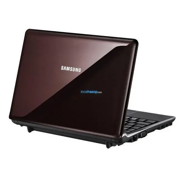 SAMSUNG NP-N140-JA02TR NETBOOK (K.KIRMIZI) 