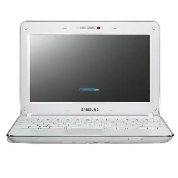SAMSUNG NP-N210-JA01TR NETBOOK (BEYAZ)